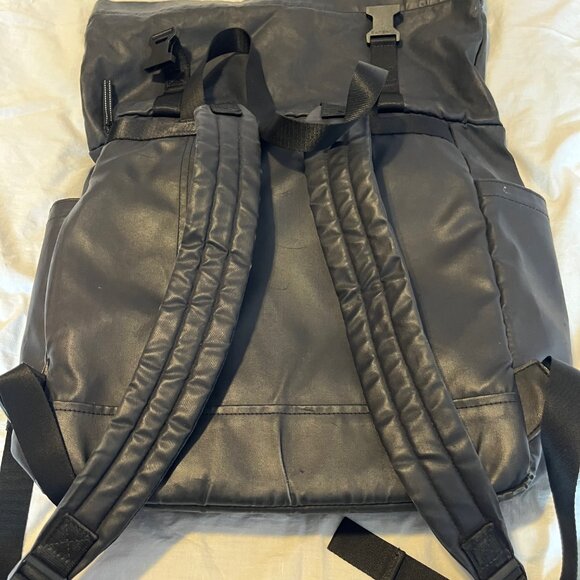 Timbuk2 Roll Top Backpack - Picture 2 of 3